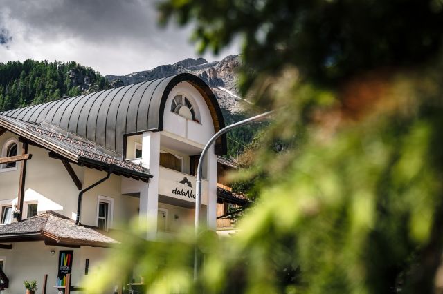 Immagine: dalaNat a Corvara in Alta Badia