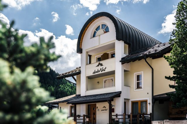 Immagine: dalaNat a Corvara in Alta Badia