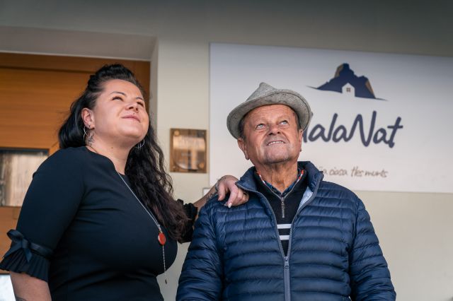 Immagine: dalaNat a Corvara in Alta Badia