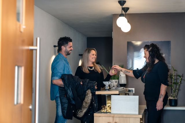 Immagine: dalaNat a Corvara in Alta Badia