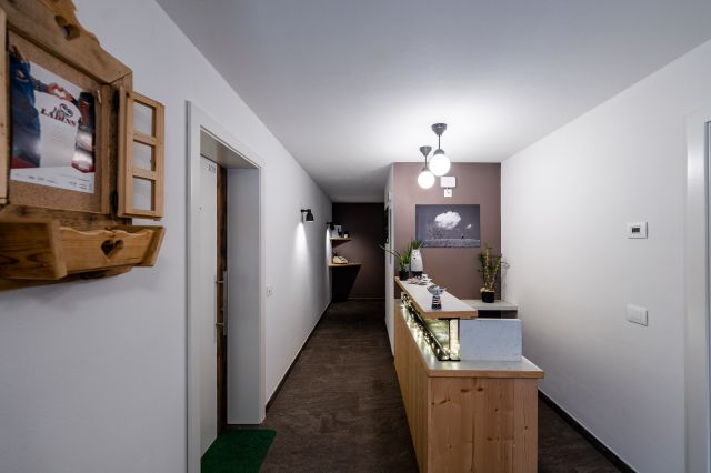 Immagine: dalaNat a Corvara in Alta Badia