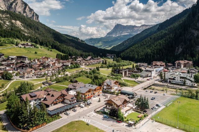 Immagine: dalaNat a Corvara in Alta Badia