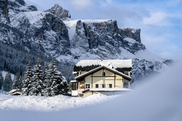 Immagine: dalaNat a Corvara in Alta Badia