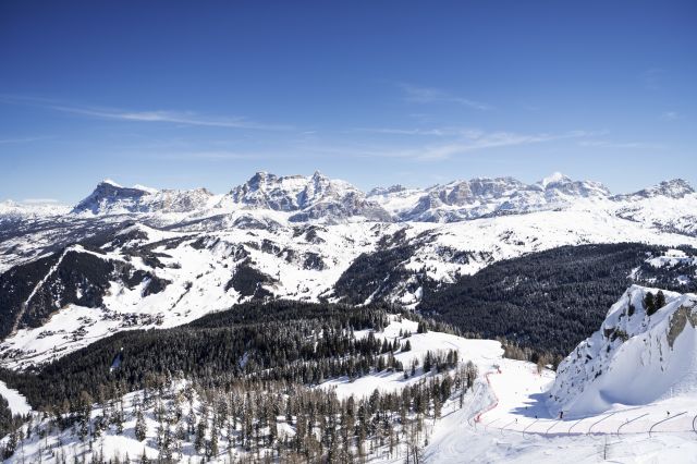 Immagine: vacanza in Alta Badia
