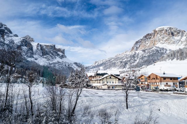 Corvara Alta Badia - dalaNat