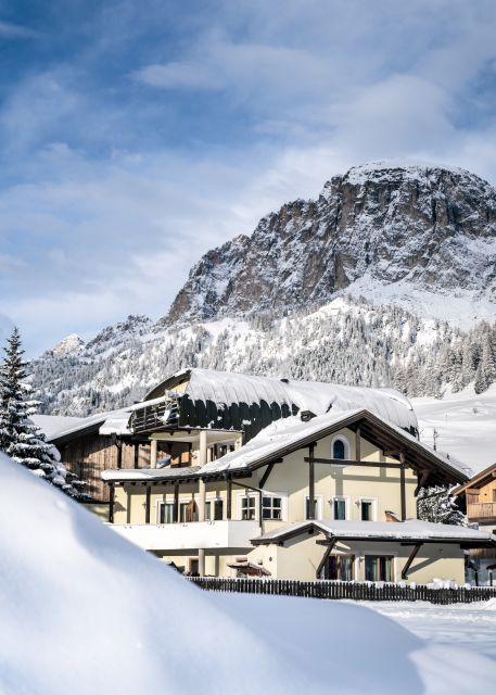 Corvara Alta Badia - dalaNat