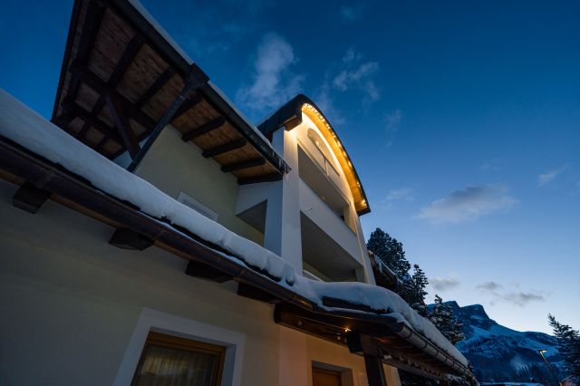 Corvara Alta Badia - dalaNat