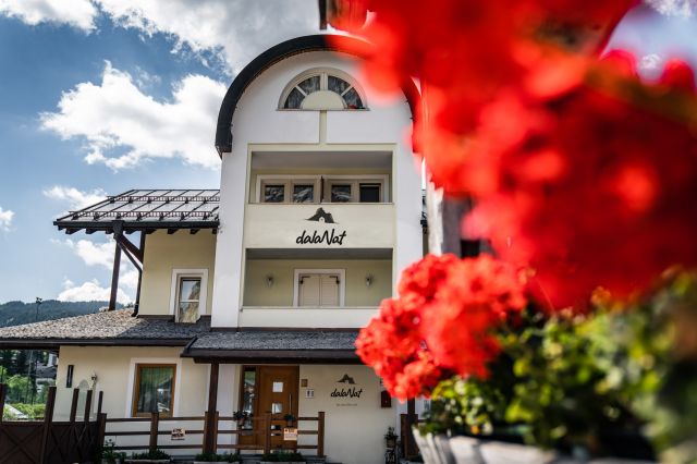 Corvara Alta Badia - dalaNat