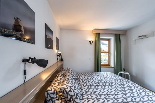 I nostri appartamenti a Corvara - dalaNat