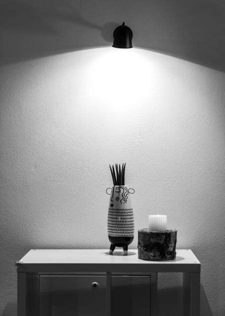 I nostri appartamenti a Corvara - dalaNat