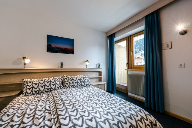 I nostri appartamenti a Corvara - dalaNat