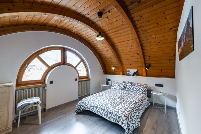 I nostri appartamenti a Corvara - dalaNat